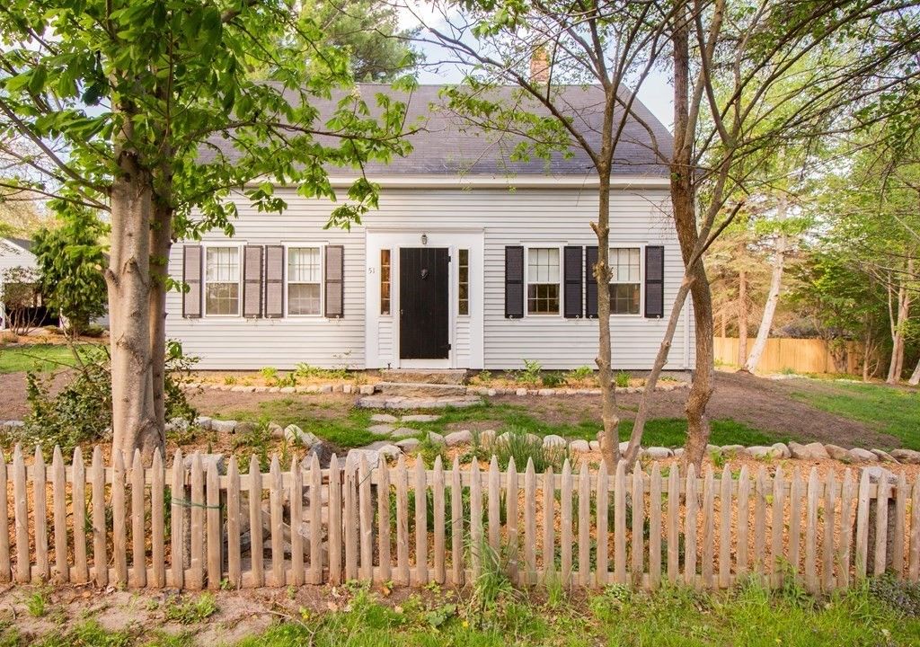51 North Ave, Mendon, MA 01756 Trulia