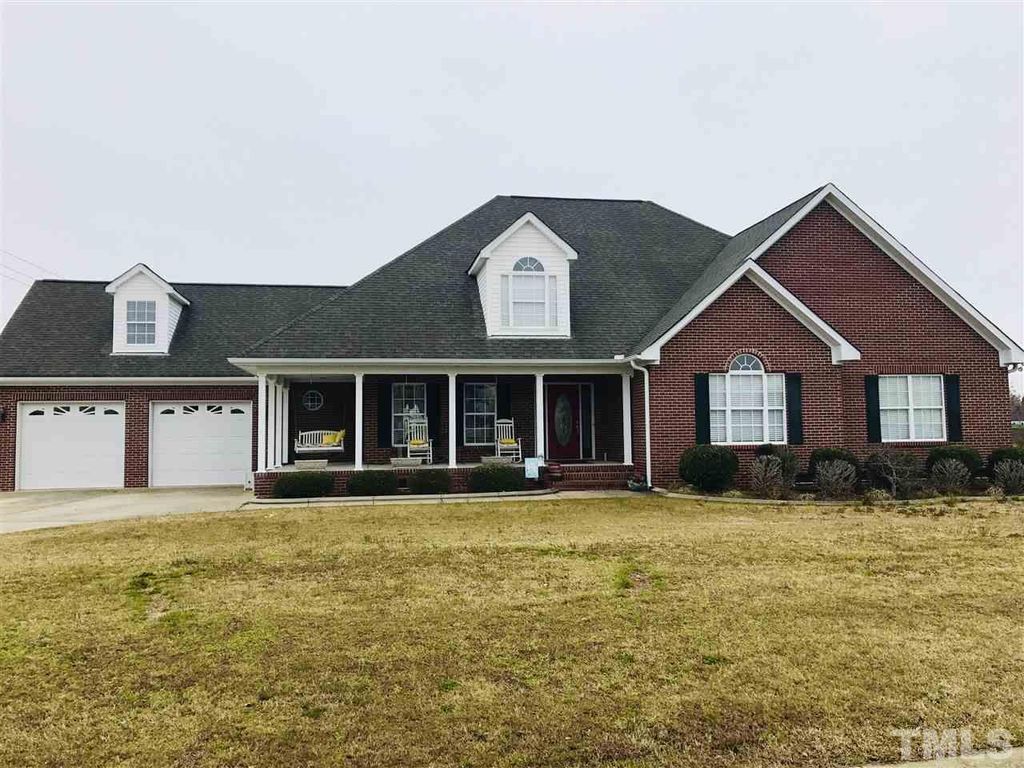 34 Woodall Farm Ln, Princeton, NC 27569 Trulia