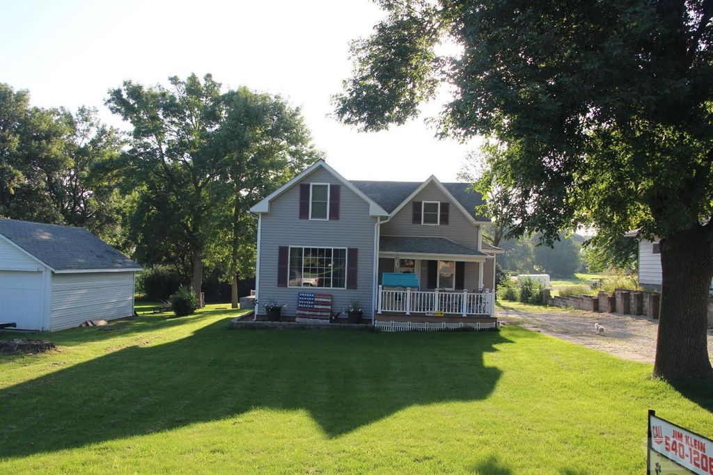617 S Marion St, Remsen, IA 51050 Trulia