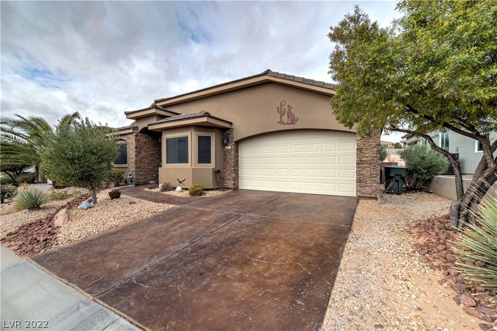 165 Mesa Verde Trl, Mesquite, NV 89027