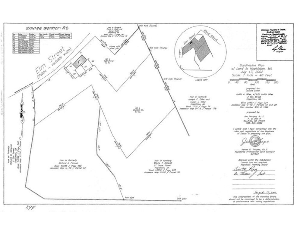 W Elm St, Hopkinton, MA 01748 Trulia