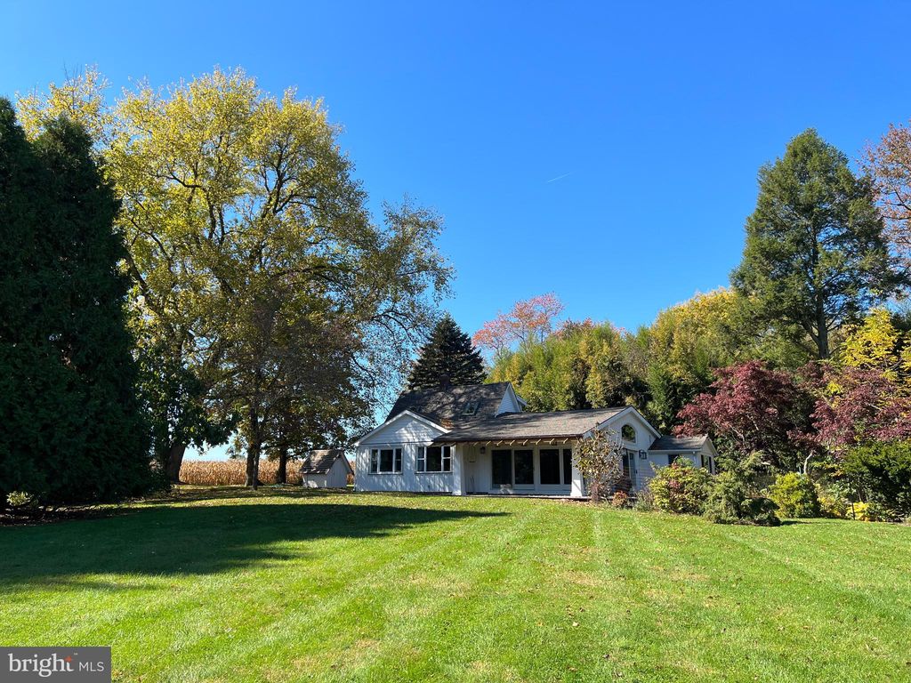 5050 Upper Mountain Rd, New Hope, PA 18938 Trulia