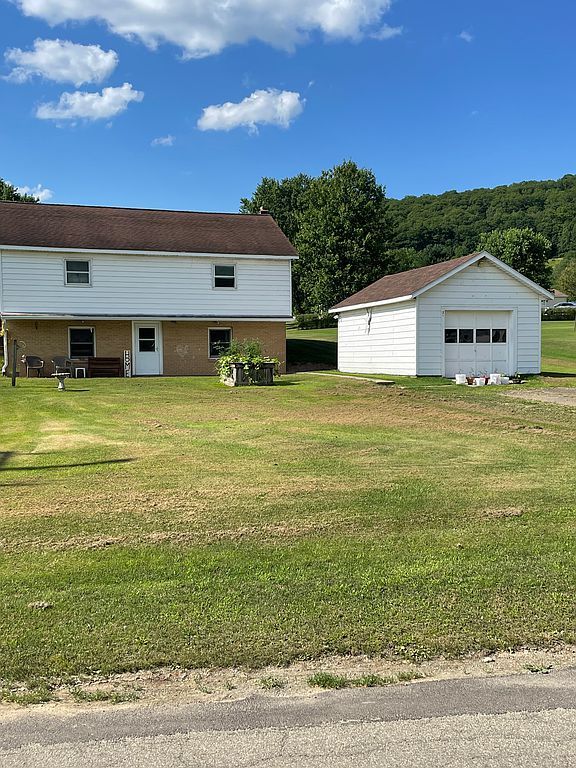 21 Canfield Holw, Eldred, PA 16731 Trulia