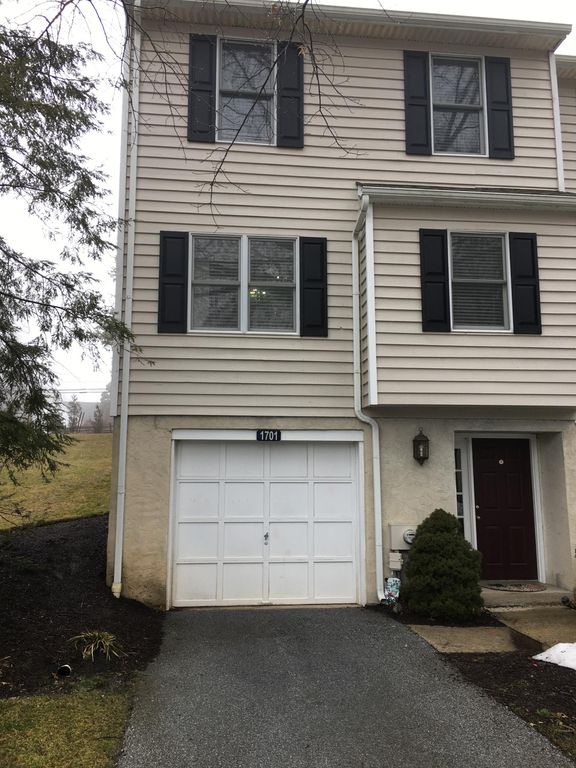 1701 N Glen Dr, Glen Mills, PA 19342 Trulia