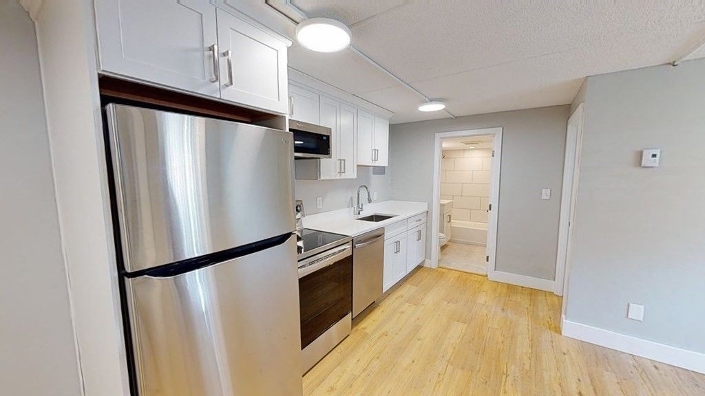 89 Woodrow Ave #2, Dorchester Center, MA 02124