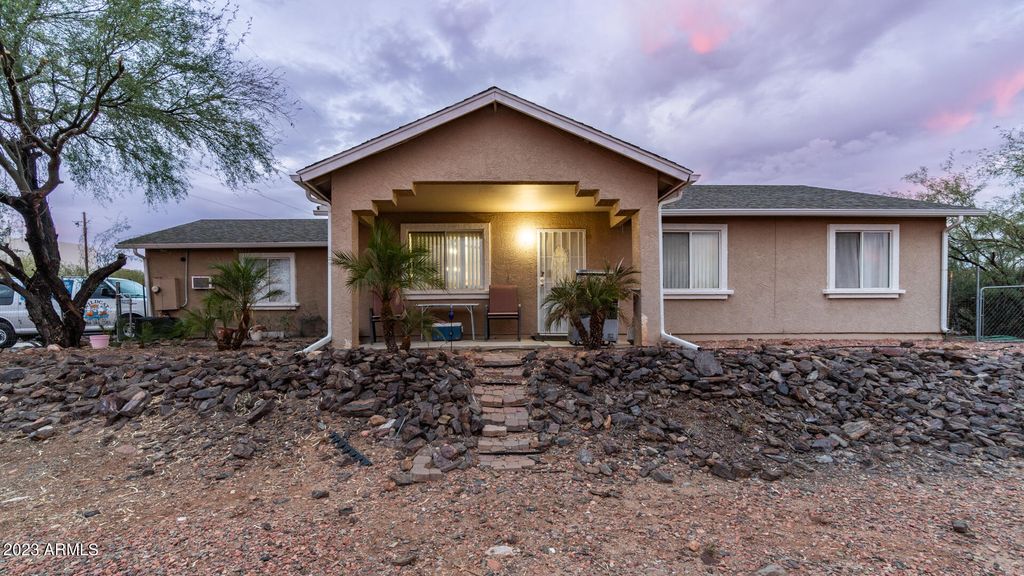 33665 S Incline Dr, Black Canyon City, AZ 85324 Trulia