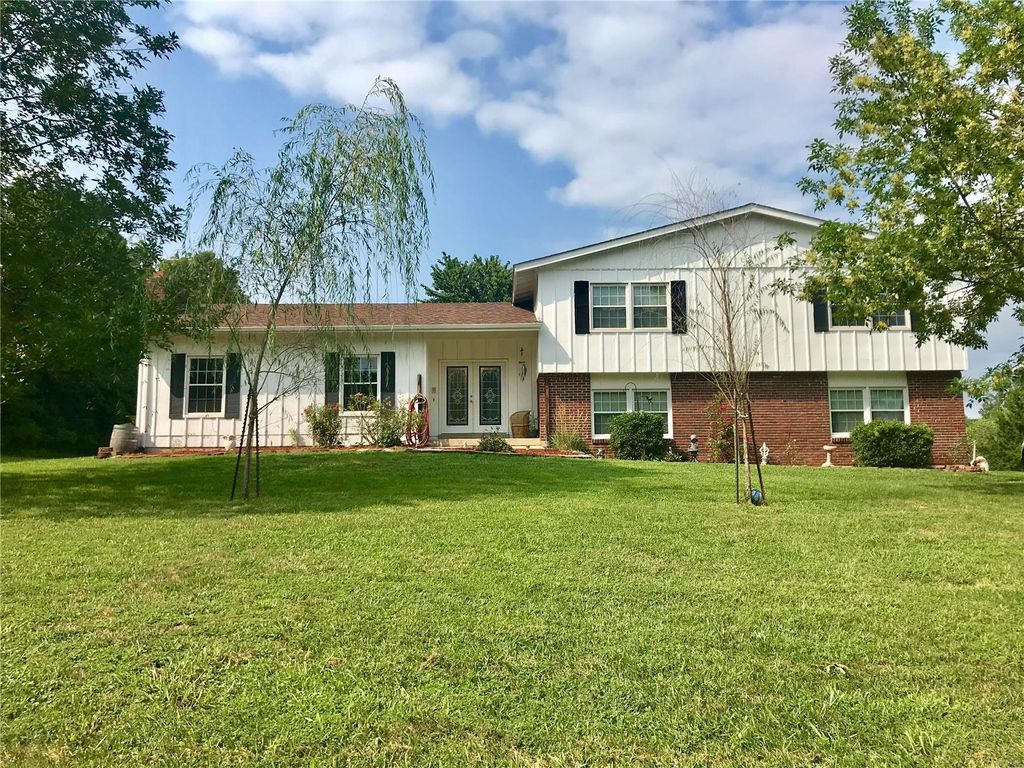 6967 Local Hillsboro Rd, Cedar Hill, MO 63016 Trulia