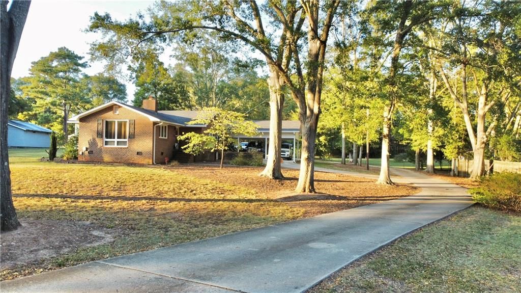 107 Roundtree Ln, Starr, SC 29684 Trulia