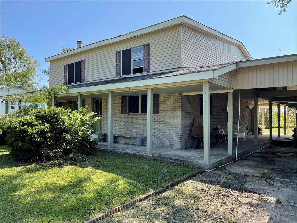 1003 Theriot Rd, Lake charles, LA 70611 Trulia