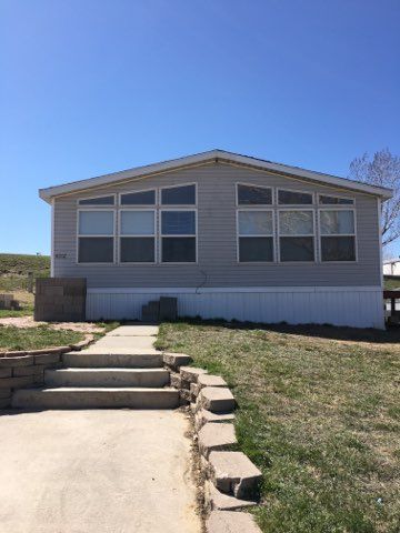 4312 Clemence Ave, Gillette, WY 82718