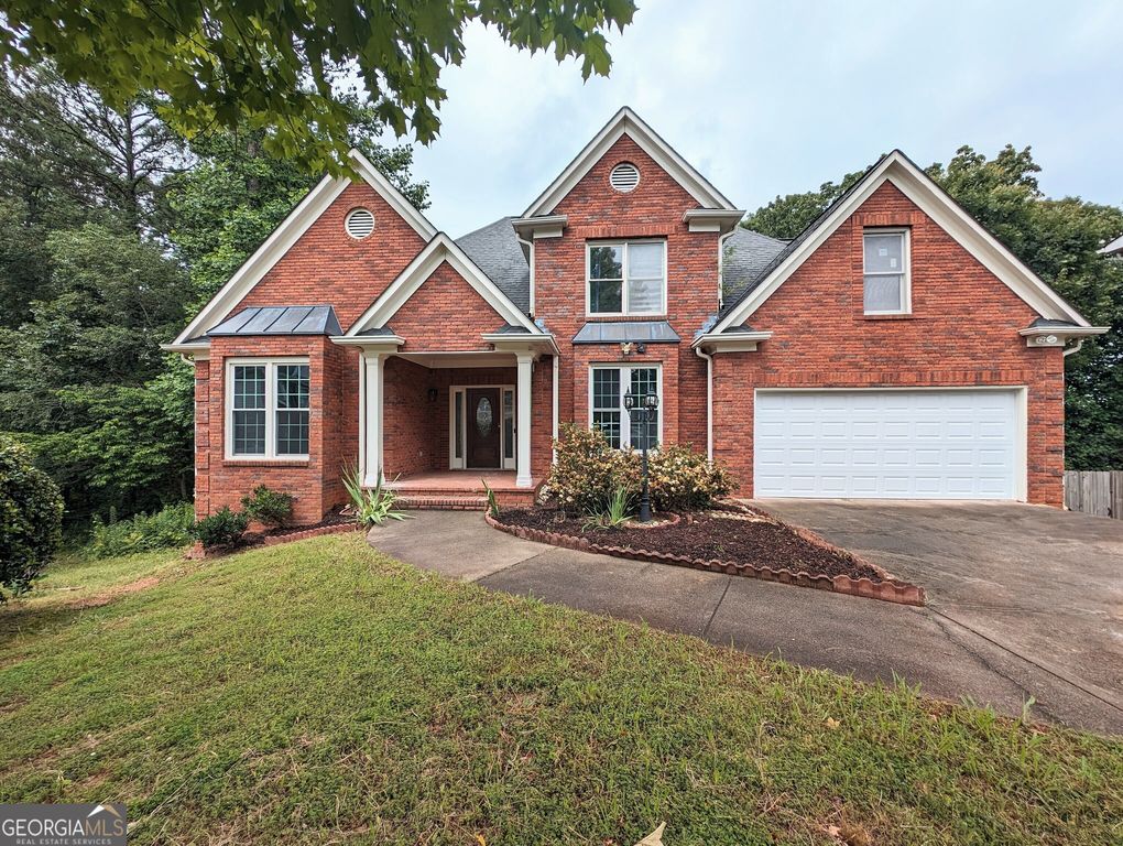 4947 Niagara Dr NW, Acworth, GA 30102 MLS 10314822 Trulia