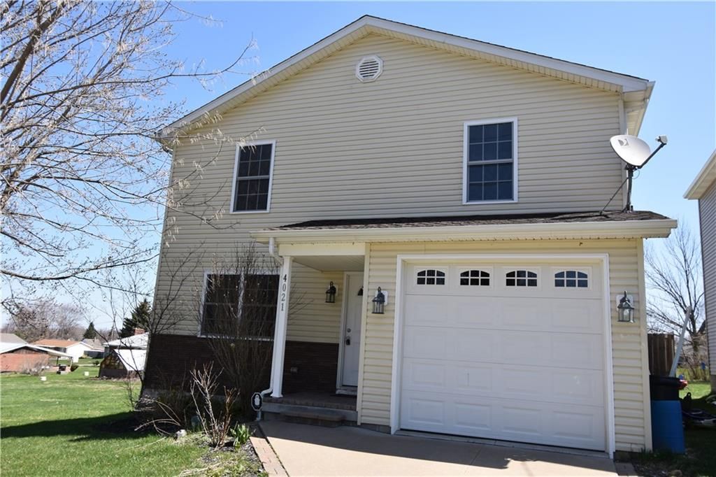 4021 Warsaw Ave, Erie, PA 16504 Trulia