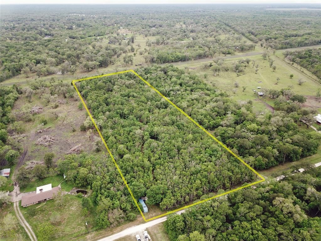County Road 332 #1, Sweeny, TX 77480
