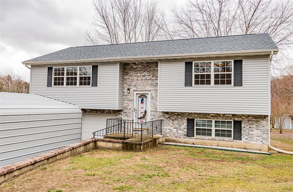 28889 Highway Nn, Laquey, MO 65534 Trulia