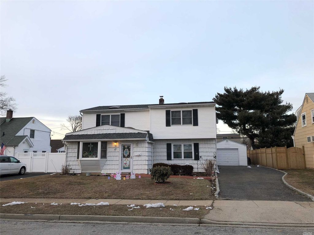 17 Tanners Ln, Levittown, NY 11756 Trulia