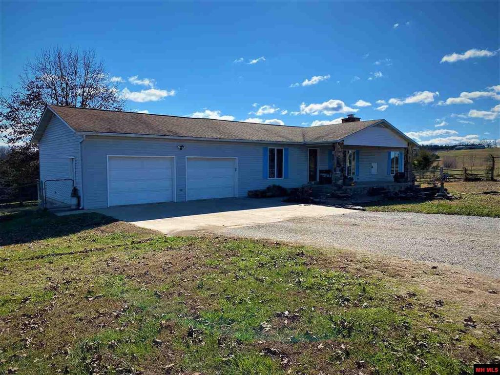 365 Rs Ranch Rd, Clarkridge, AR 72623 Trulia
