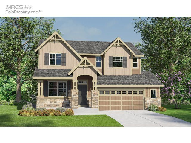 508 W  64th St, Loveland, CO 80538