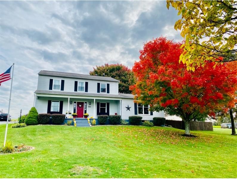 1329 Prospect Rd, Prospect, PA 16052 Trulia