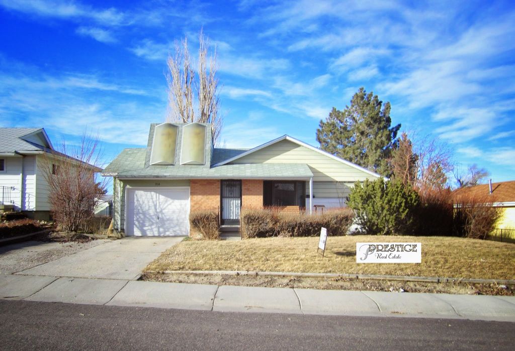 3114 Hamilton Way, Casper, WY 82609 Trulia