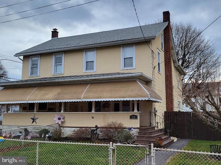 118 E Grant St, McAdoo, PA 18237 Trulia