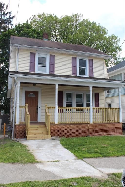 15 Galloway Avenue, Newburgh, NY 12550 Trulia