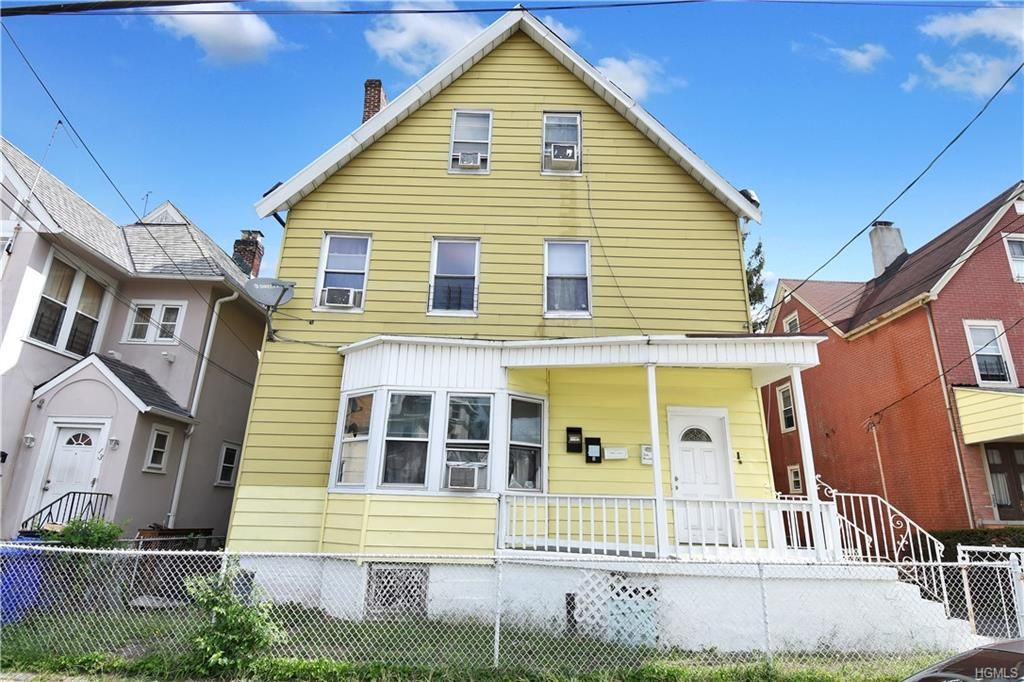 15 S 9th Ave, Mount Vernon, NY 10550 Trulia