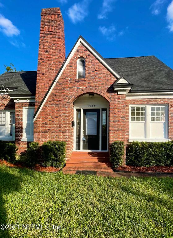 4044 Post St, Jacksonville, FL 32205