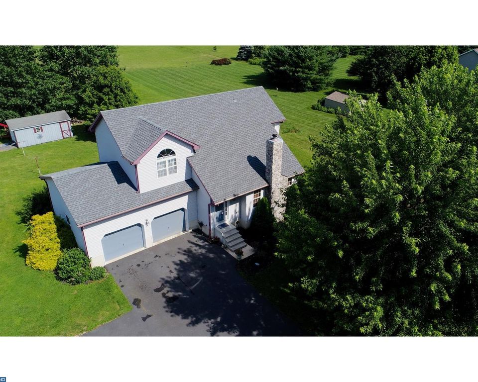 13 Homestead Dr, Leesport, PA 19533 Trulia