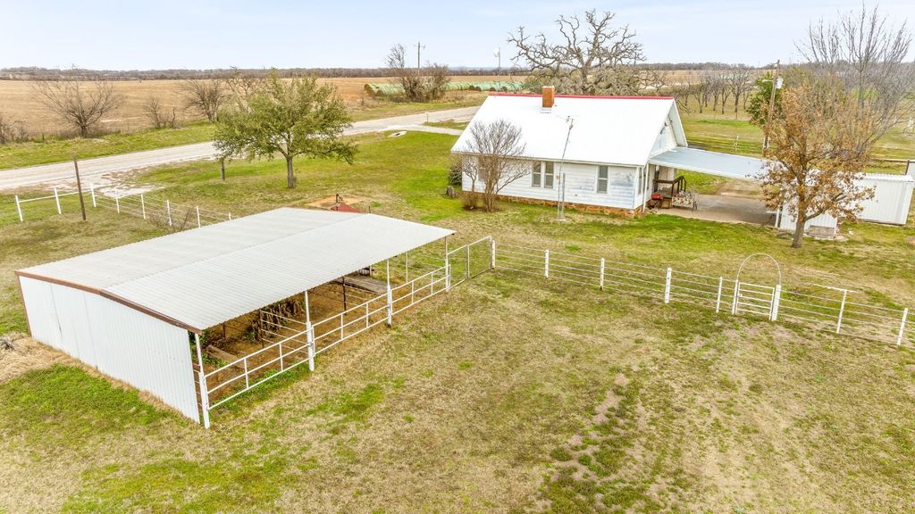 3450 Highway 2318, De Leon, TX 76444 MLS 20534167 Trulia