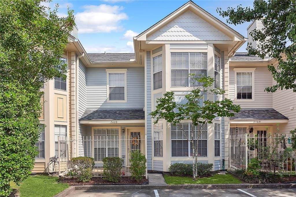 2408 Audubon Trce 2408, New Orleans, LA 70121 Trulia