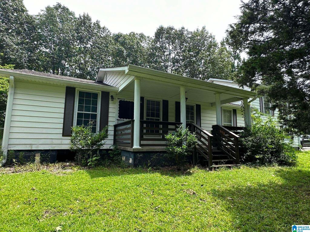 95 Wortham Rd, Trafford, AL 35172 MLS 1362494 Trulia