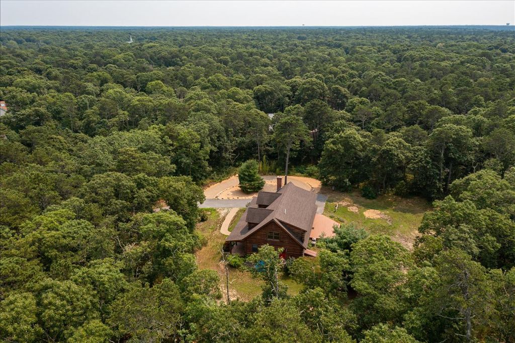27 Old Chatham Road, Brewster, MA 02631
