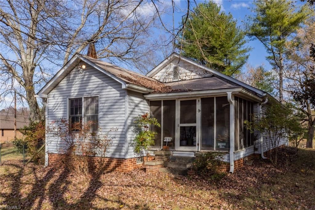 4115 Old Lexington Rd, Winston Salem, NC 27107 Trulia