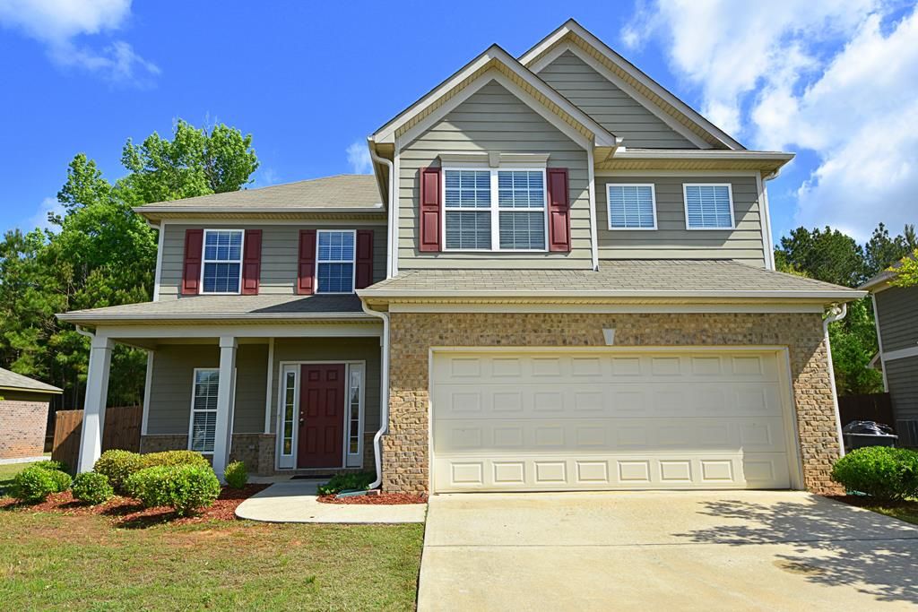 homes for sale summerville rd phenix city al