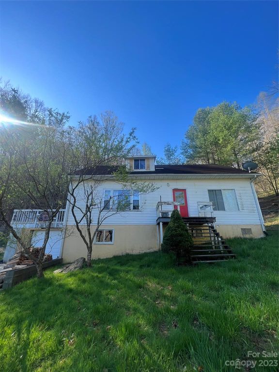 311 Roses Branch Rd, Bakersville, NC 28705 MLS 3843799 Trulia