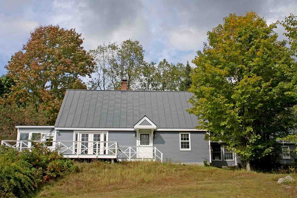 135 Flamstead Rd, Chester, VT 05143