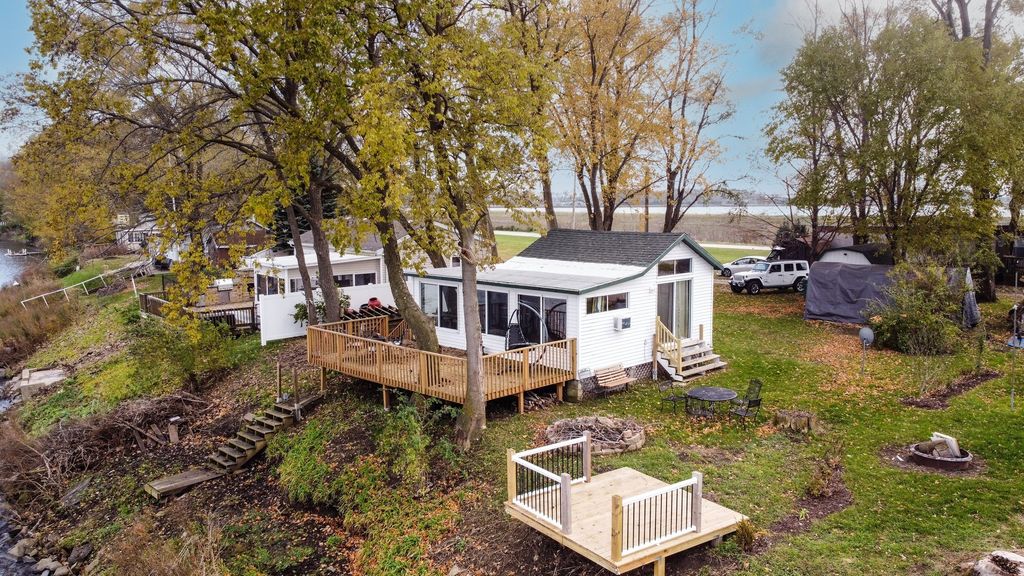 25004 Cottage Rd, Wilmington, IL 60481 Trulia