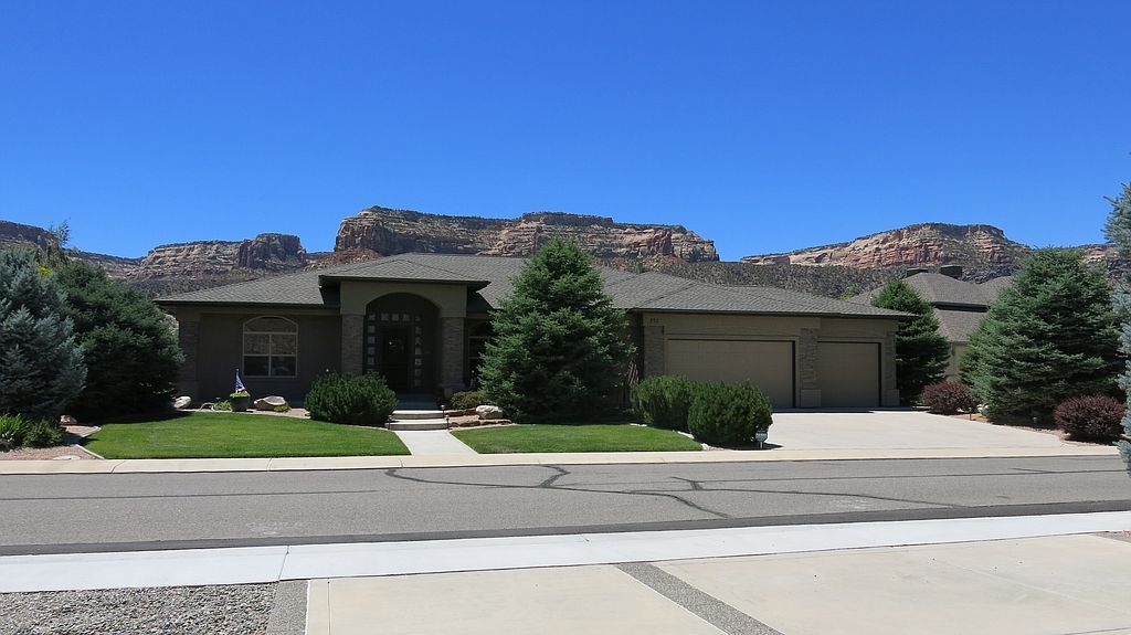 341 Canyon Rim Ct, Grand Junction, CO 81507
