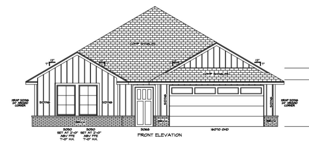 Cypress Hyatt Shawnee, OK Trulia