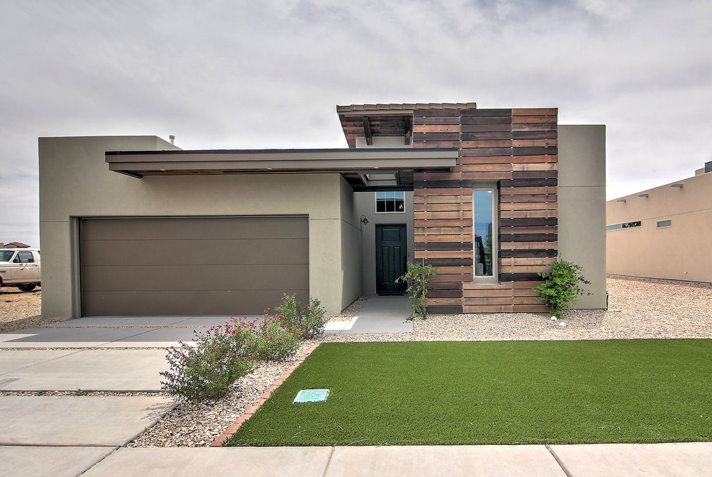 Beachrose Plan in Metro Verde, Las Cruces, NM 88012