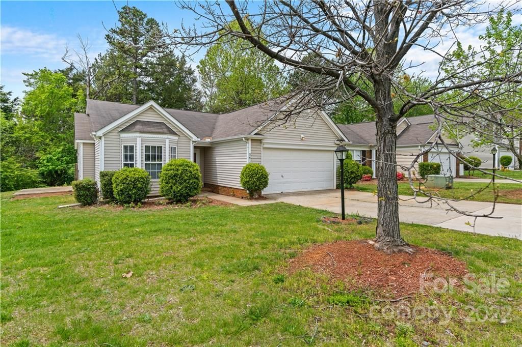 5618 Waverly Lynn Ln, Charlotte, NC 28269 Trulia