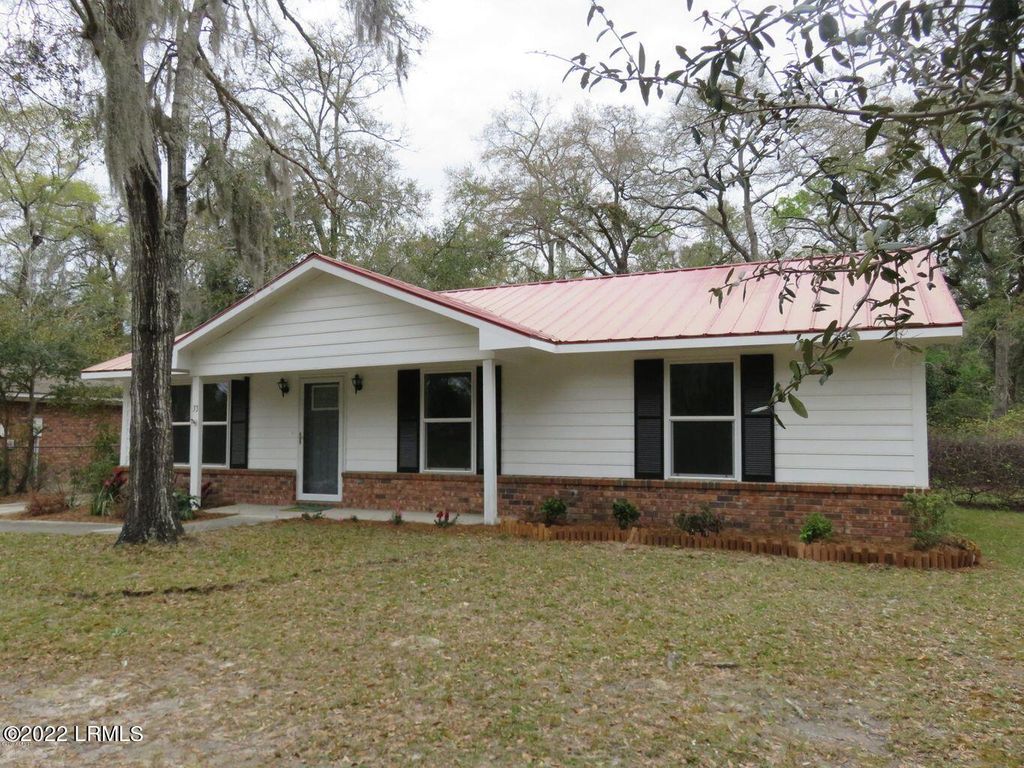 33 Hewlett Rd, Beaufort, SC 29907 Trulia
