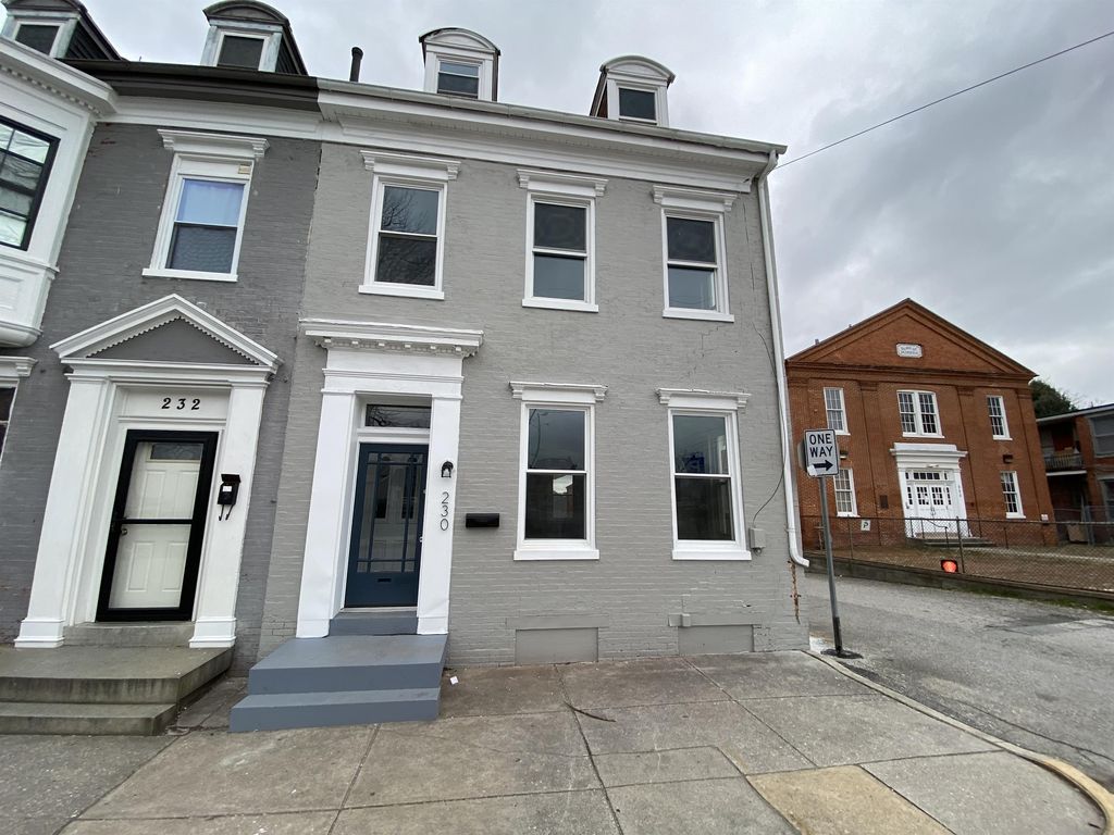 230 S Duke St, York, PA 17401 Trulia