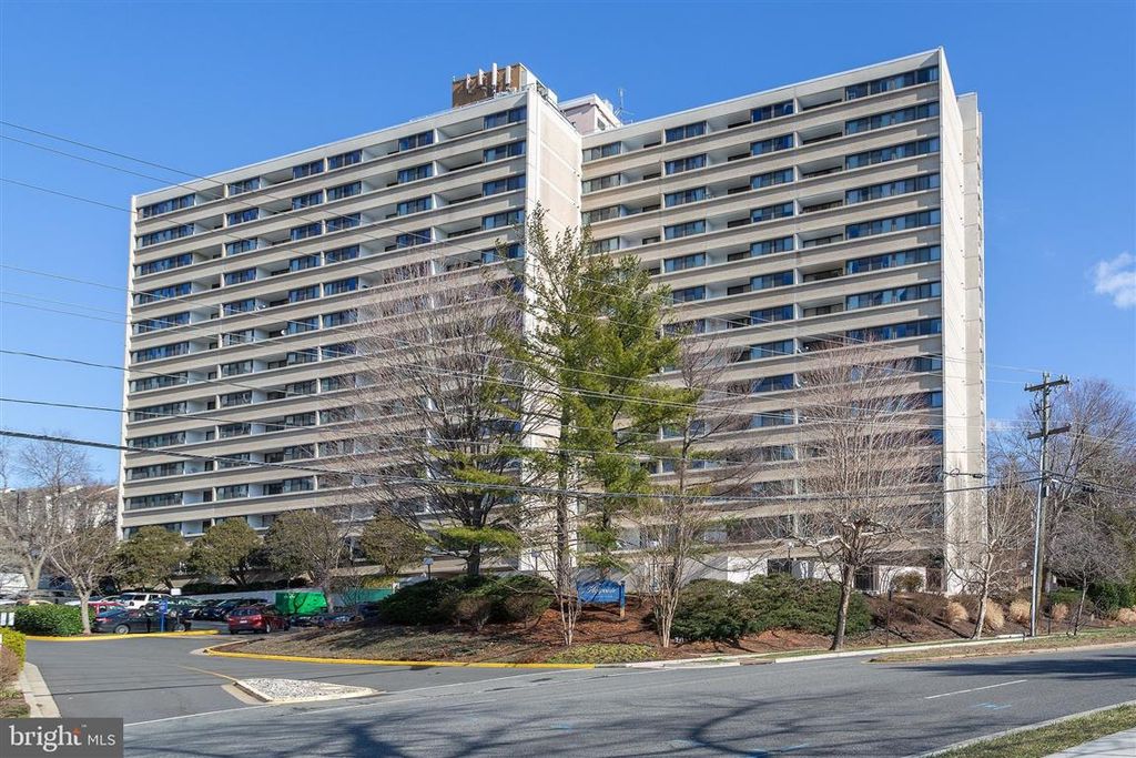 5911 Edsall Rd Alexandria Va
