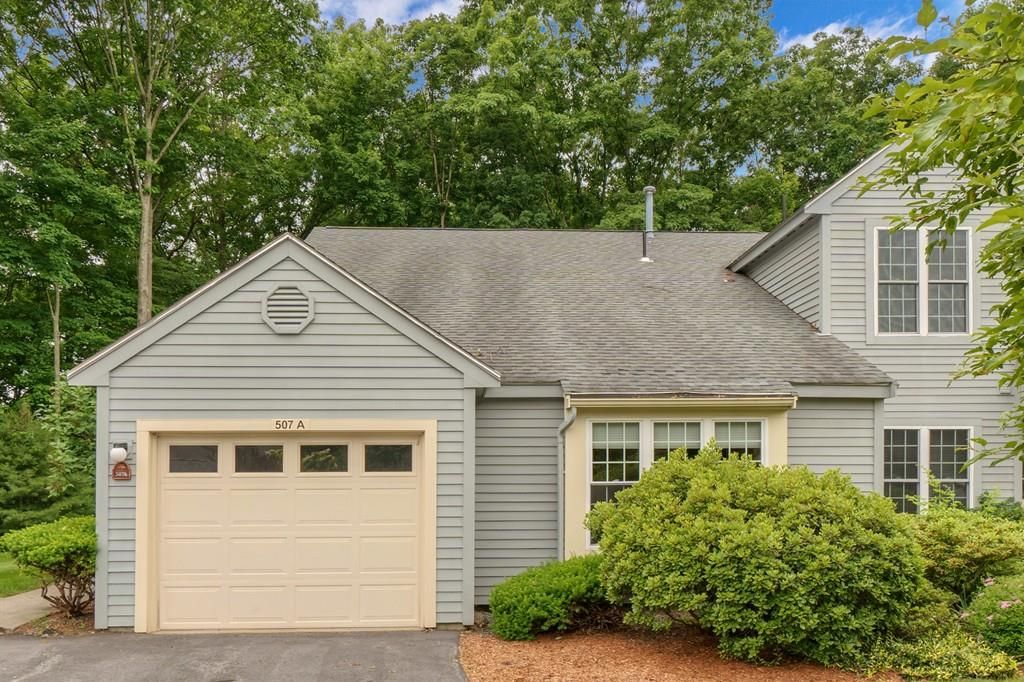 507 Ridgefield Cir A, Clinton, MA 01510 Trulia