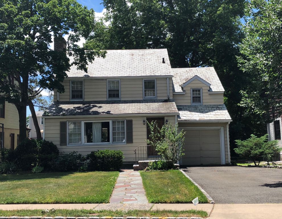 848 Ridgewood Rd, Millburn, NJ 3 Bed, 3 Bath SingleFamily Home Trulia
