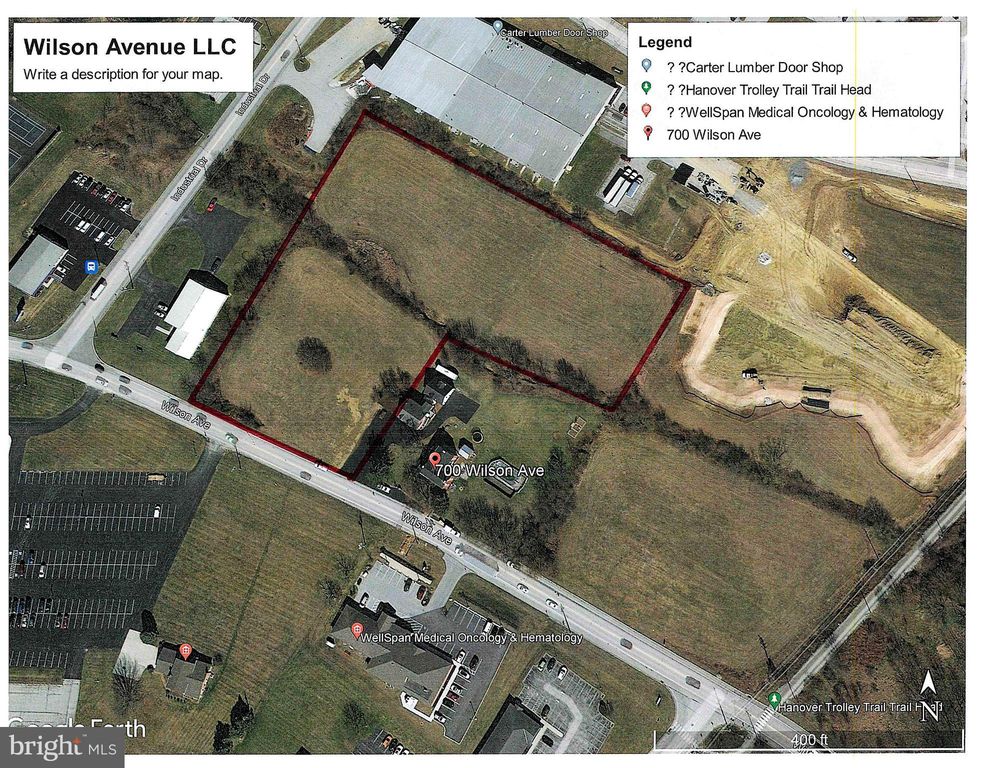 Wilson Ave, Hanover, PA 17331 Trulia