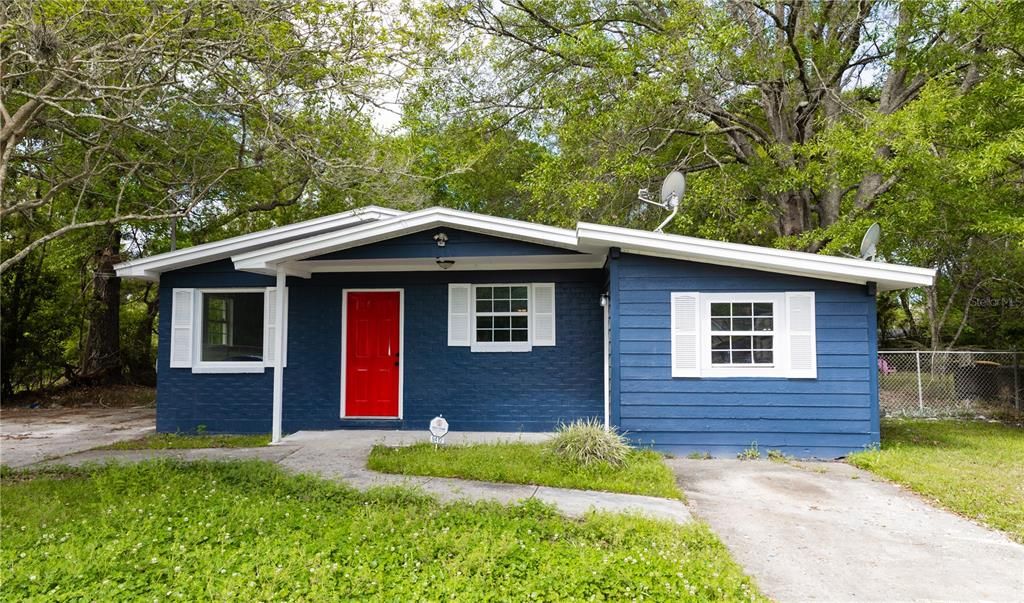 9412 Norfolk Blvd, Jacksonville, FL 32208