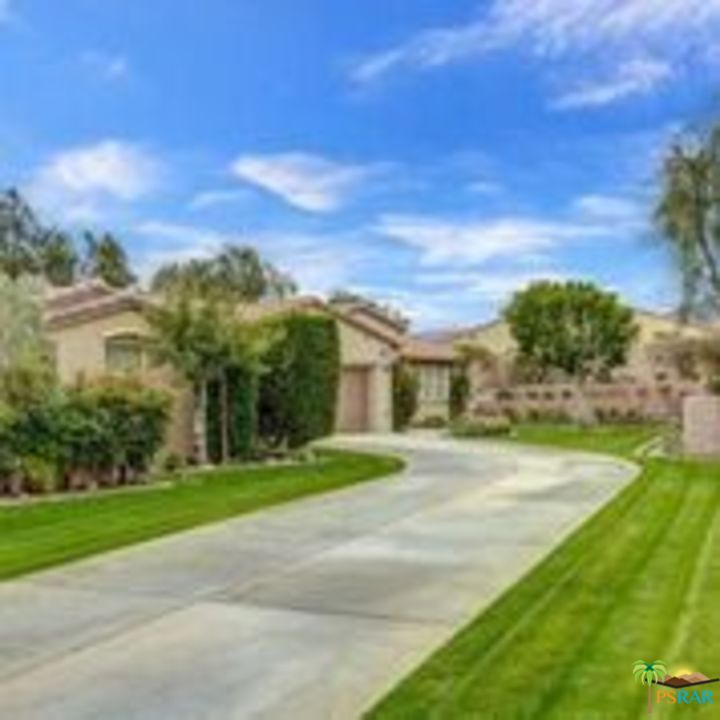 1799 Sand Canyon Way, Palm Springs, CA 92262