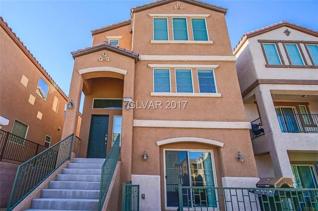 8933 Hand Painted Ct, Las Vegas, NV 89149